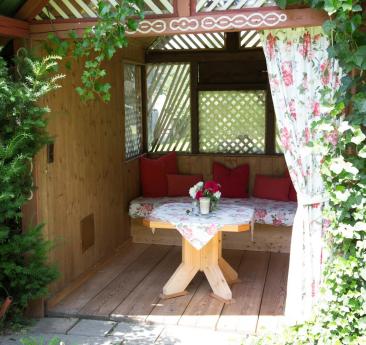 Stafler´s Knusperhaus