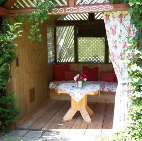 Stafler´s Knusperhaus