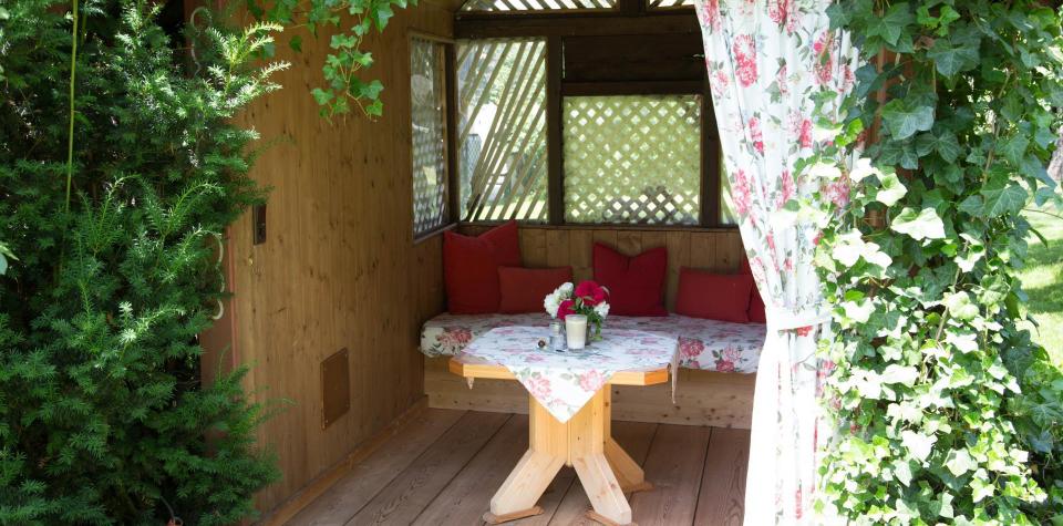 Stafler´s Knusperhaus