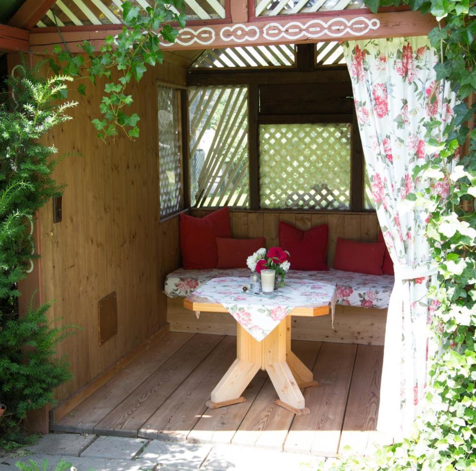 Stafler´s Knusperhaus