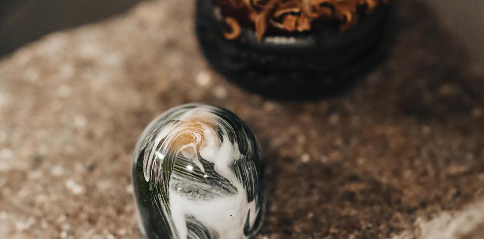 un piatto innovativo