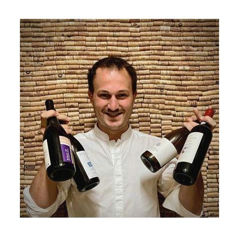 gast-sommelier