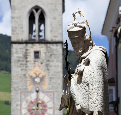 Zwölferturm Sterzing