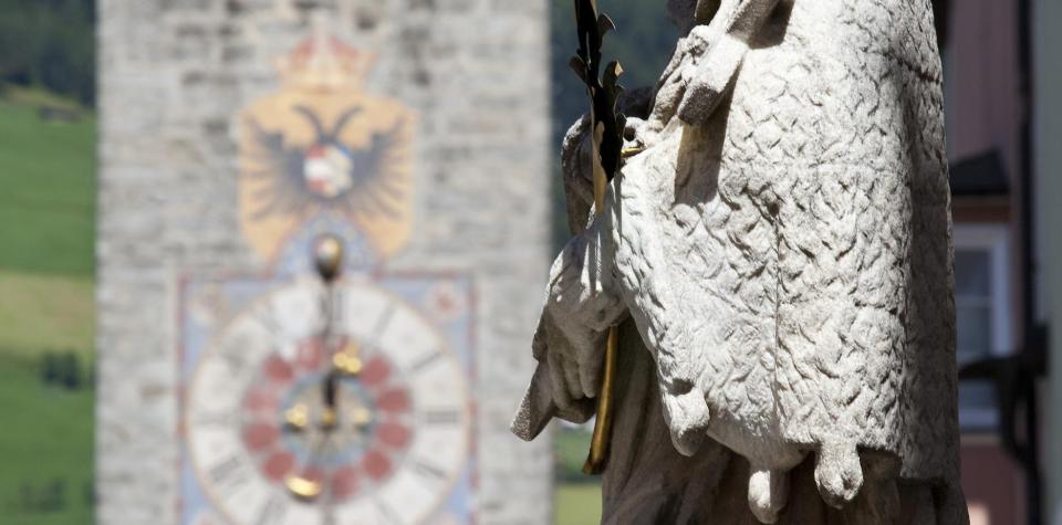 Torre delle Dodici Vipiteno