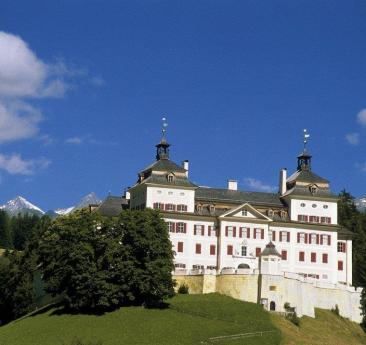 Schloss Wolfsthurn