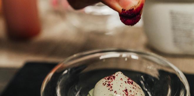 un punto forte culinario