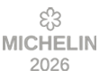 Logo Michelin 2026