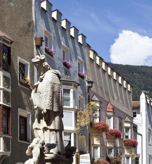 Old Town of Sterzing