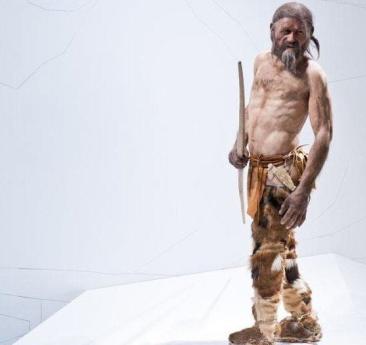 South Tyrol Museum of Archaeology