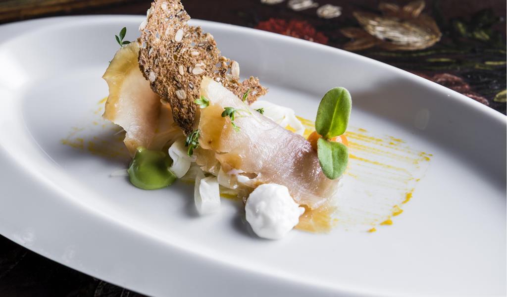 Una prelibatezza culinaria