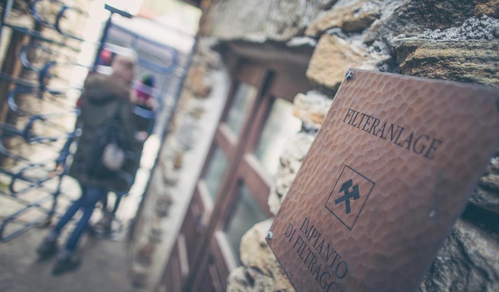 miniera Kottersteger