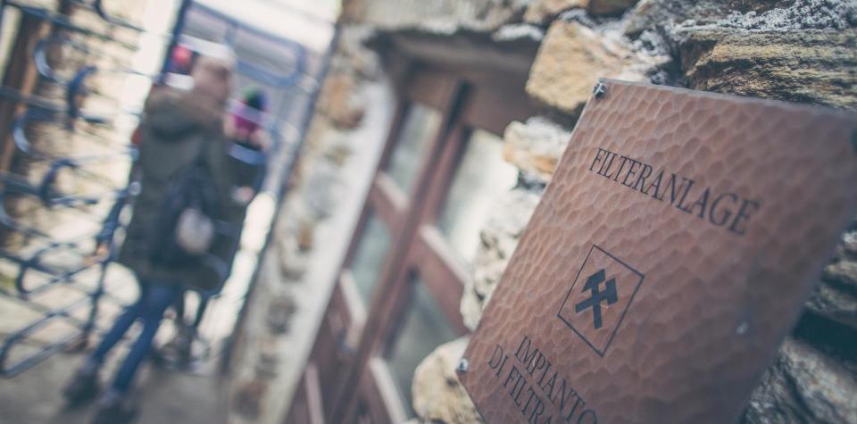 miniera Kottersteger