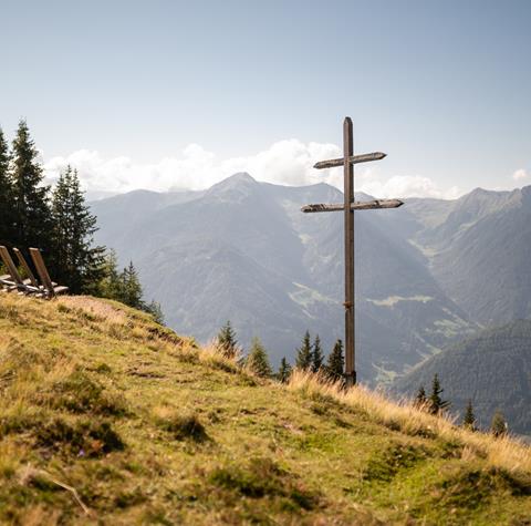 summit cross