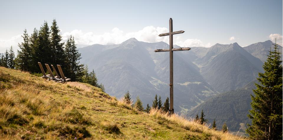 summit cross