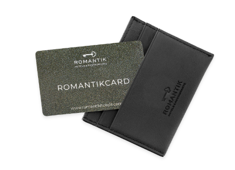 RomantikCard Classic