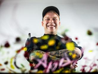 Chef Andi