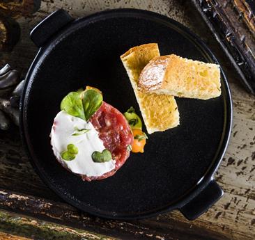 Un capolavoro culinario