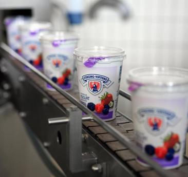 Sterzing Dairy
