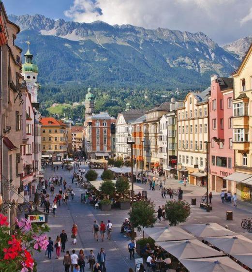 innsbruck