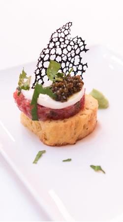 Eine kulinarische Köstlichkeit