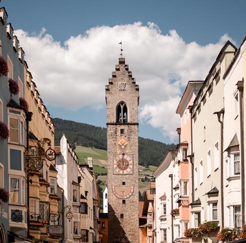 city Vipiteno