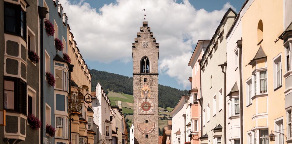 Stadt Sterzing