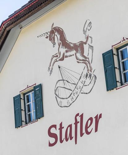 Hotel Stafler