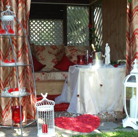 Stafler´s Knusperhaus