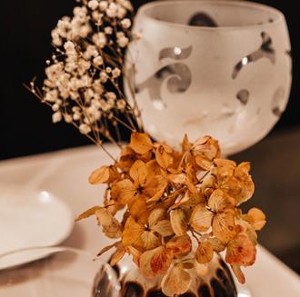 Decorazione da tavola