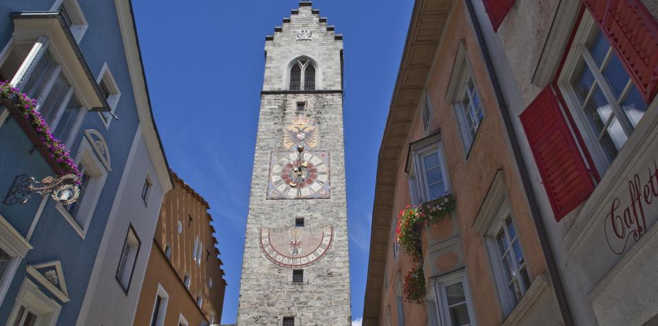 Old Town of Sterzing