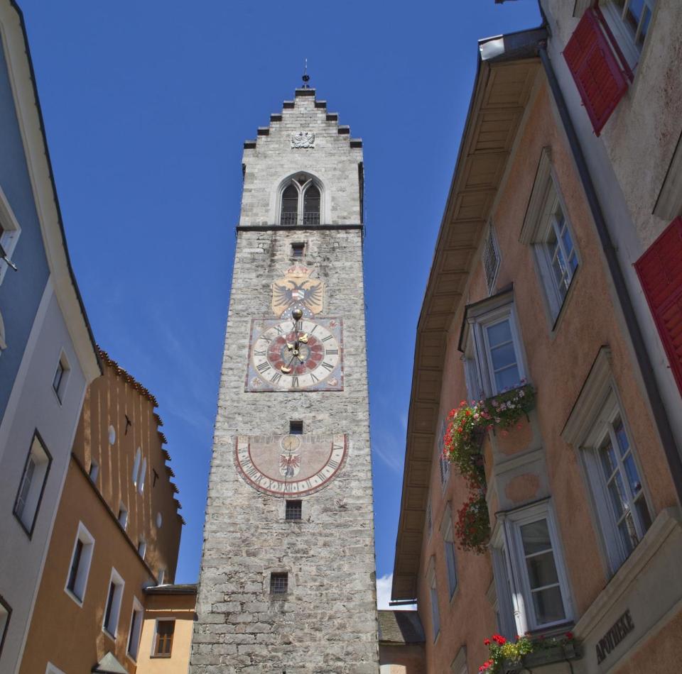 Old Town of Sterzing