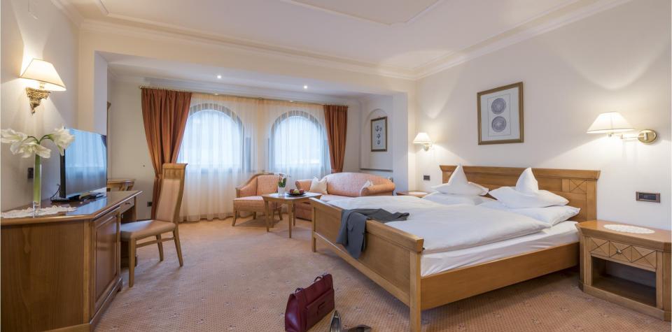 Junior Suite Classic