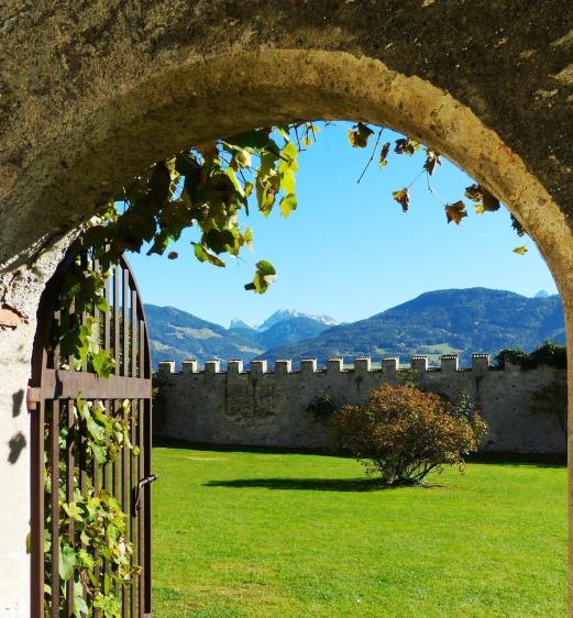 Forte di Fortezza