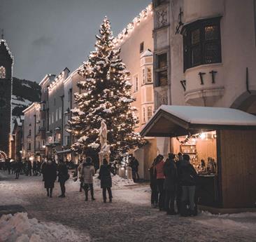 Mercatino di Natale di Vipiteno