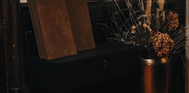 Gourmetstube Einhorn