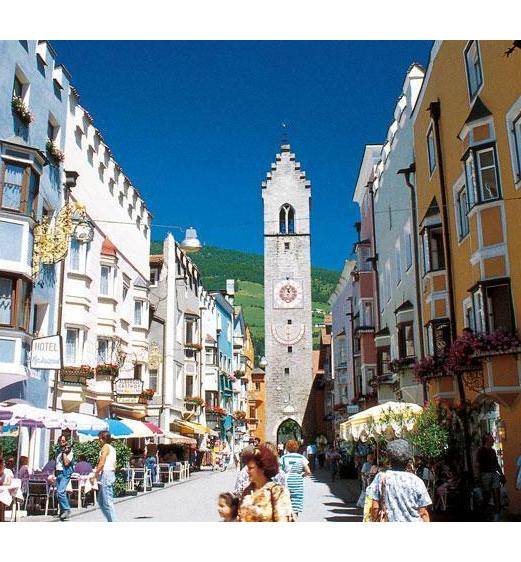 Centro storico di Vipiteno