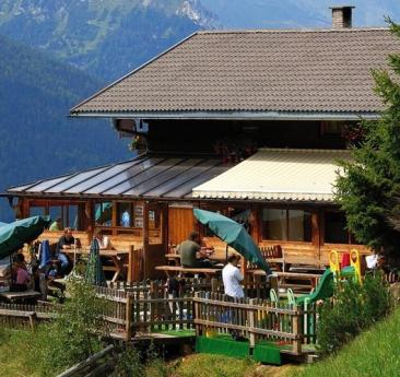 prantneralm