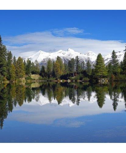 B-4422-puntleider-see-herbst-dahinter-pfunderer-berge