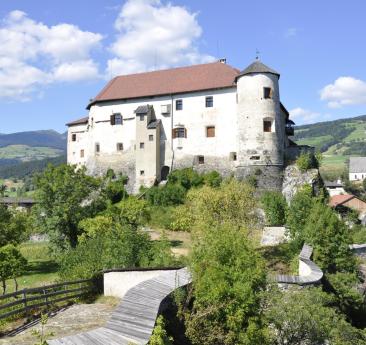 Castello di Rodengo