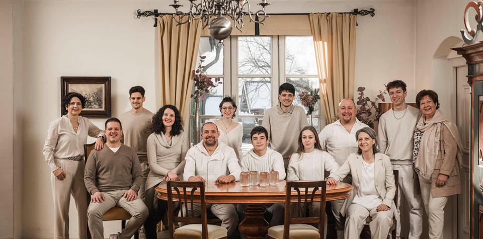 Familie Stafler