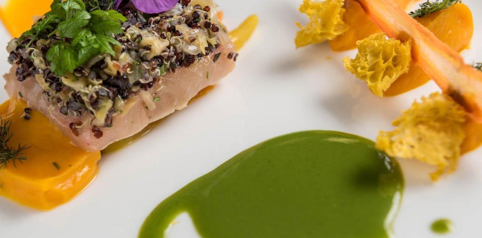 Un capolavoro culinario