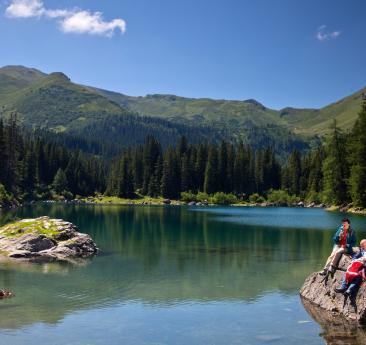 obernbergsee