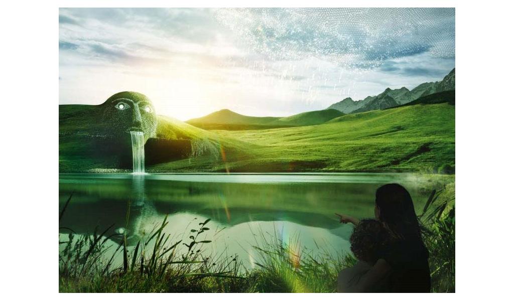 Swarovski Crystal Worlds