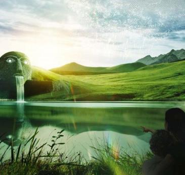 Swarovski Crystal Worlds