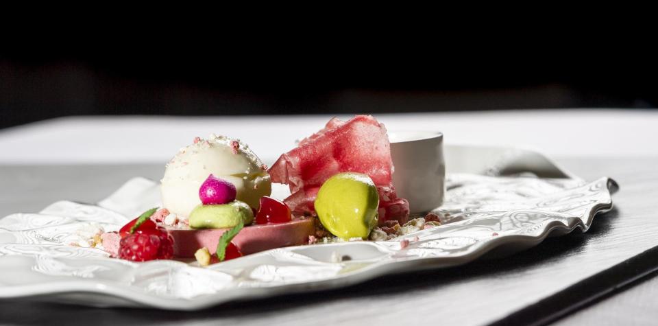 Un piatto creativo e bilanciato