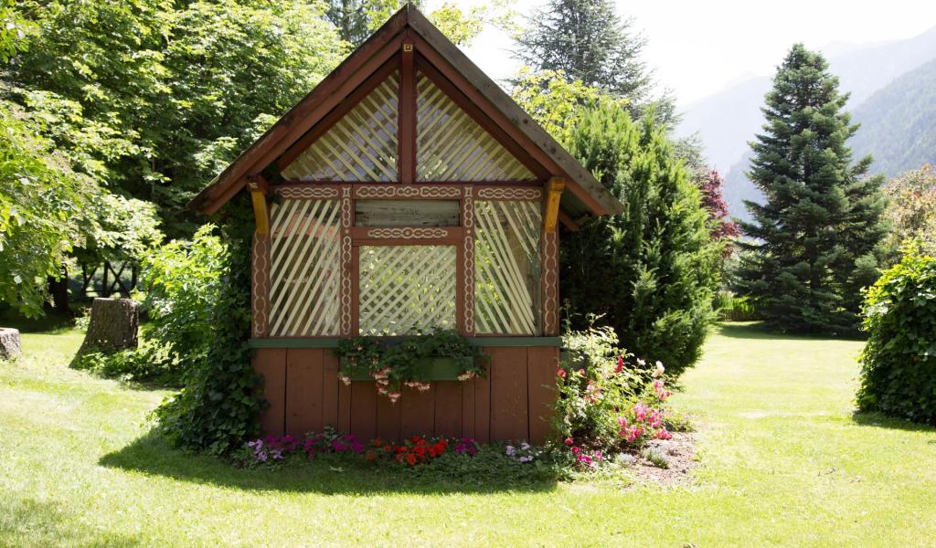 Stafler´s Knusperhaus