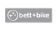 bett-bike-grau